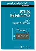 PCR in Bioanalysis (Methods in Molecular Biology)