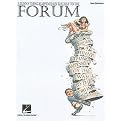 Funny Thing Happened on the Way to the Forum (Paperback)