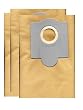 Fein 913048K01 Vacuum Bags for 9-77-25 & 9-88-35, 3-Pack