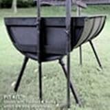 Outdoor Cowboy Pit KitTM