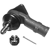 ACDelco 45A0380 Linkage Tie Rod End Kit by ACDelco