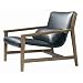 Nuevo HGSD106 / HGSD107 Bethany Lounge Chair Color: White