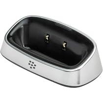 BlackBerry 8900 Desktop Charging Pod