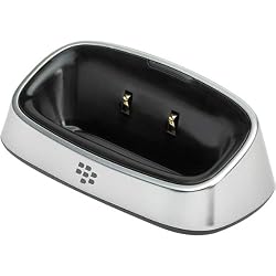 BlackBerry 8900 Desktop Charging Pod