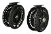 Okuma Integrity Large Arbor Fly Reel for #8,9 line - 130yd/20lb