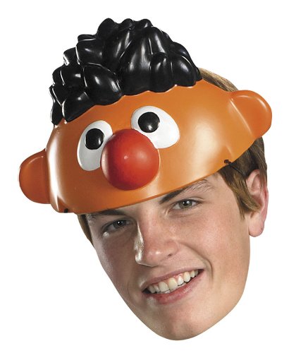 Ernie Mask