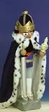 Steinbach Nutcracker: King Ludwig II