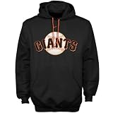 San Francisco Giants Nike Pregame Printed Hoody