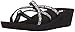 Teva Women's Mush Mandalyn Ola Wedge Sandal (Pack of Two)