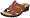Rust Nubuck
