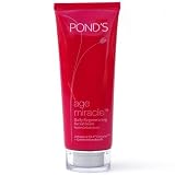 Pond's Age Miracle Daily Regenerating Facial Foam 100g