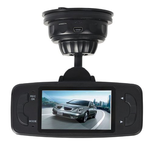 Storm Store GS9000L 2.7Inch Night Vision 140 Degree Wide Angle Lens Full HD 1080P Vehicle DVR Car Camcorder, Support HDMI G-sensor Motion Detection