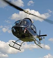 Sightseeing Helicopter Flight - Take to The Sky