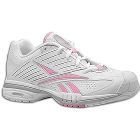 Buy Reebok WoMens RBK Speed Step Running Shoe by Reebok
