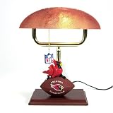 Arizona Cardinals Desk Lamp