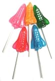 Space Shuttle Lollipop