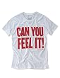 (ジェイファイブ コレクション)J5 Collection フィール　イット　クルーネック　Tシャツ　Feel it Crew T-shirt 1036-J525