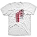Spray Can Fine Jersey T-Shirt