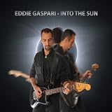 Into the Sun