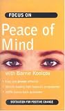 Review Potentials Unlimited Products  / Peace of Mind - A complete subliminal Persuasion Programme