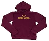 Southern California Trojans Women's Hooded Pullover Sweatshirt