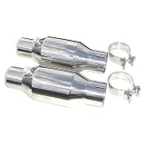 Pypes Exhaust CVM11K 2-1/2