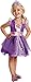 Toddler Rapunzel Costume