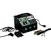 American Beauty 105L7 High Capacity Tweezer-Style Resistance Soldering System, 1100 watt, 1/8" Electrode