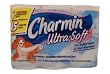 Charmin Ultra Soft 2-Ply Toilet Paper Parent