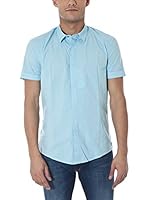 DATCH Camisa Hombre (Cielo)