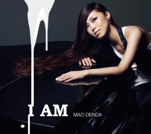 I AM(初回限定盤)