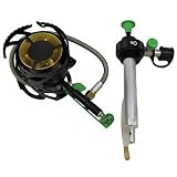 Optimus Nova Stove Fuel Optimus Arctic Fuel White Gas Jet Fuel Kerosene Diesel Rating 2850 W