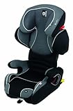 Kiddy Cruiserfix Pro Car Seat, Phantom