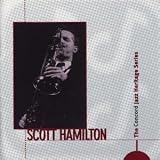 Concord Jazz Heritage Series