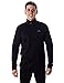 Men's Paradox Performance Zip-Up Long Sleeve Base Layer