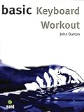 Basic keyboard workout