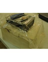 BISS: Simpson 2865 Digital Panel Meter DC - Simpson