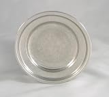 ASL Pewter Plate - 8.5 in.