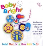 Baby Bright Young Childrens Music Development CD