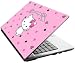 Hello Kitty Charmmy Kitty Netbook skin fits Asus Acer Dell HP GW laptop skin charmy