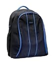 BABYBJ&Ouml;RN Diaper Backpack Active - Dark Blue/Blue