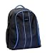 BabyBj�rn Diaper Backpack Active - Dark Blue/Blue