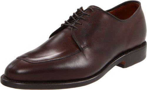 Allen Edmonds Men's Delray Moc Toe Oxford