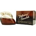 Women's Delicious Chocolat by Gale Hayman Eau de Toilette Spray - 3.3 oz.