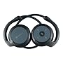 Decrescent Auriculares Deportivos Est�reo Bluetoot&hellip de Decrescent
