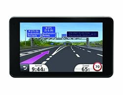 nuvi 3760T Europe