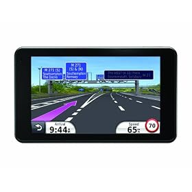 Garmin Nuvi 3760T Europe with Premium Traffic