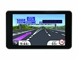 Garmin Nuvi 3760T 4.3" Sat Nav with UK and Full Europe Maps, Bluetooth and Free Lifetime Traffic