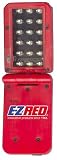 E-Z Red Company  FL1701 Pocket Flip Light