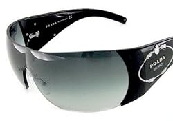Prada sunglasses PR 16HS
